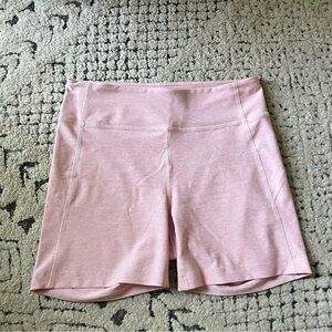 Outdoor Voices Warmup 5” Biker Short